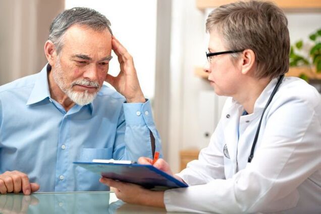 prostatitisaren analgesikoak