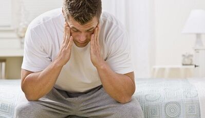 Posible da prostatitis kronikoa sendatzea
