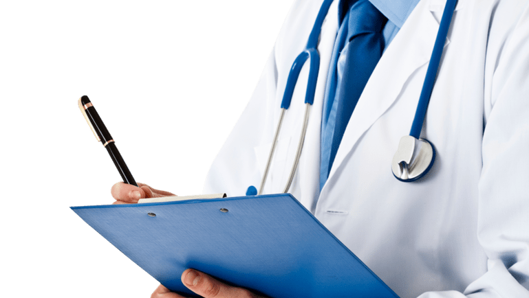 medikuak prostatitis bakterianoaren tratamendua agintzen du